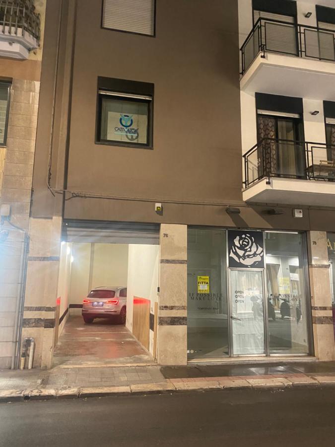 בארי Urban Chic Home מראה חיצוני תמונה