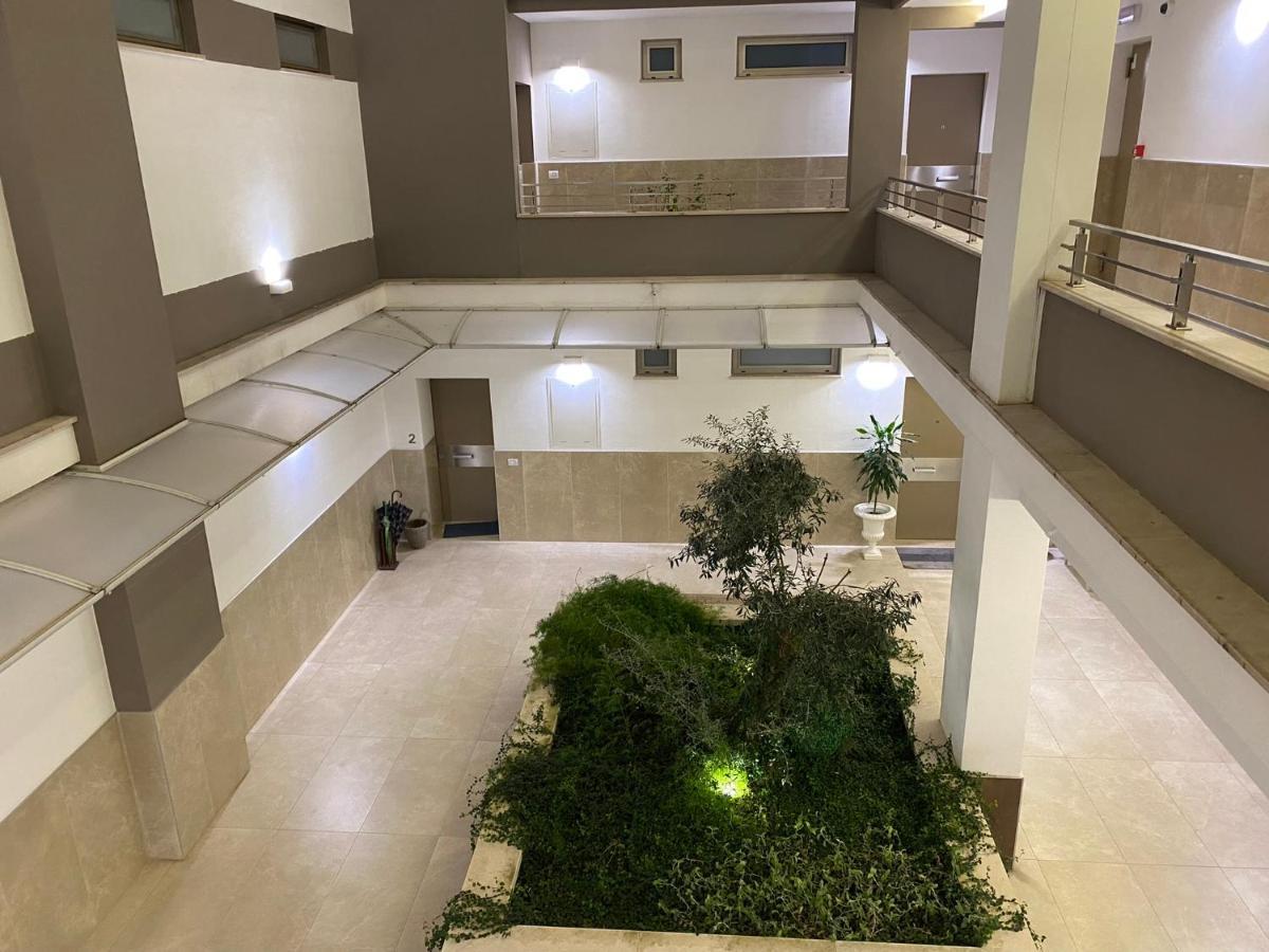 בארי Urban Chic Home מראה חיצוני תמונה