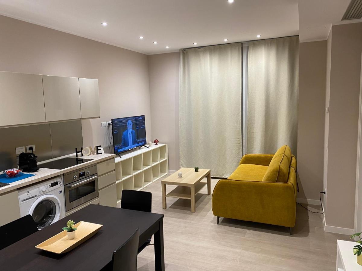 בארי Urban Chic Home מראה חיצוני תמונה